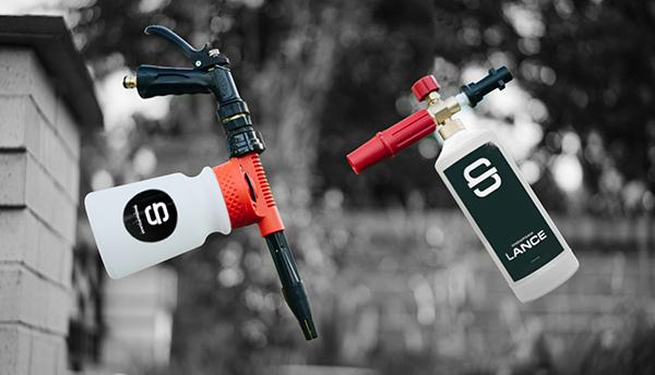 The Lance or Gun - Which One?