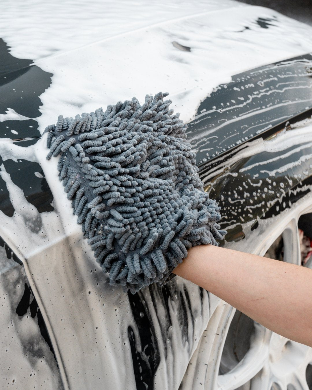 Exterior | Snow Foam Australia | Exterior Car Care Products