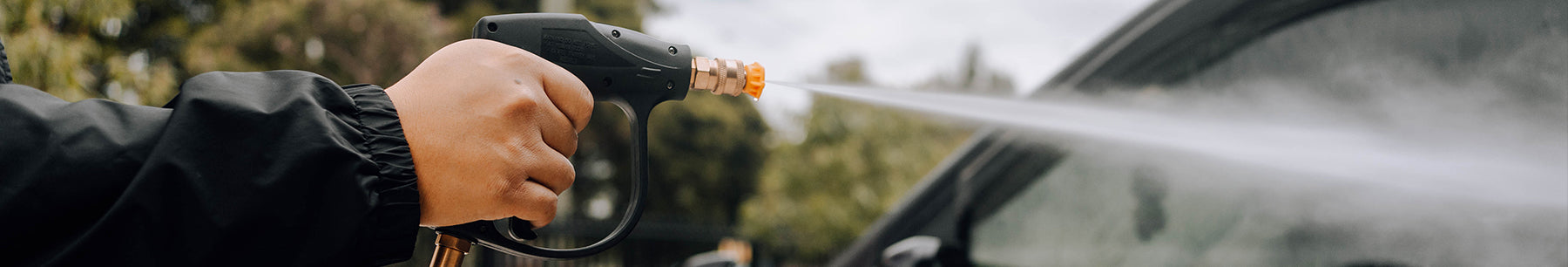 Parts & Accessories | Snow Foam Australia