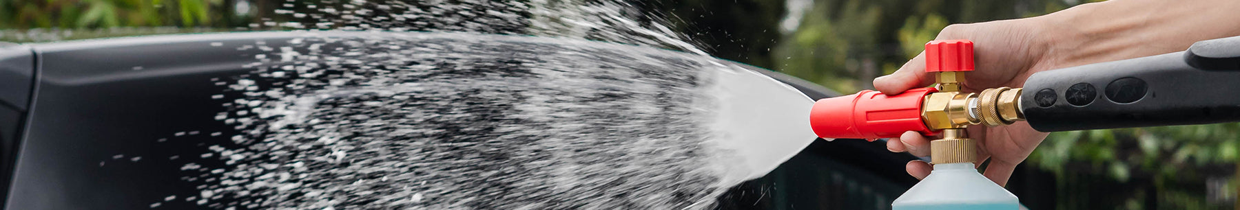 Snow Foam Lance | Snow Foam Australia