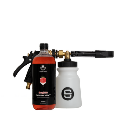 Snow Foam Gun V2 Starter Package