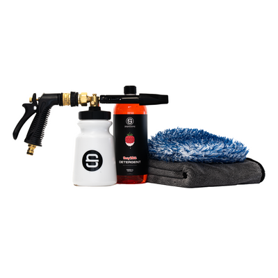 Snow Foam Gun V2 Basics Kit