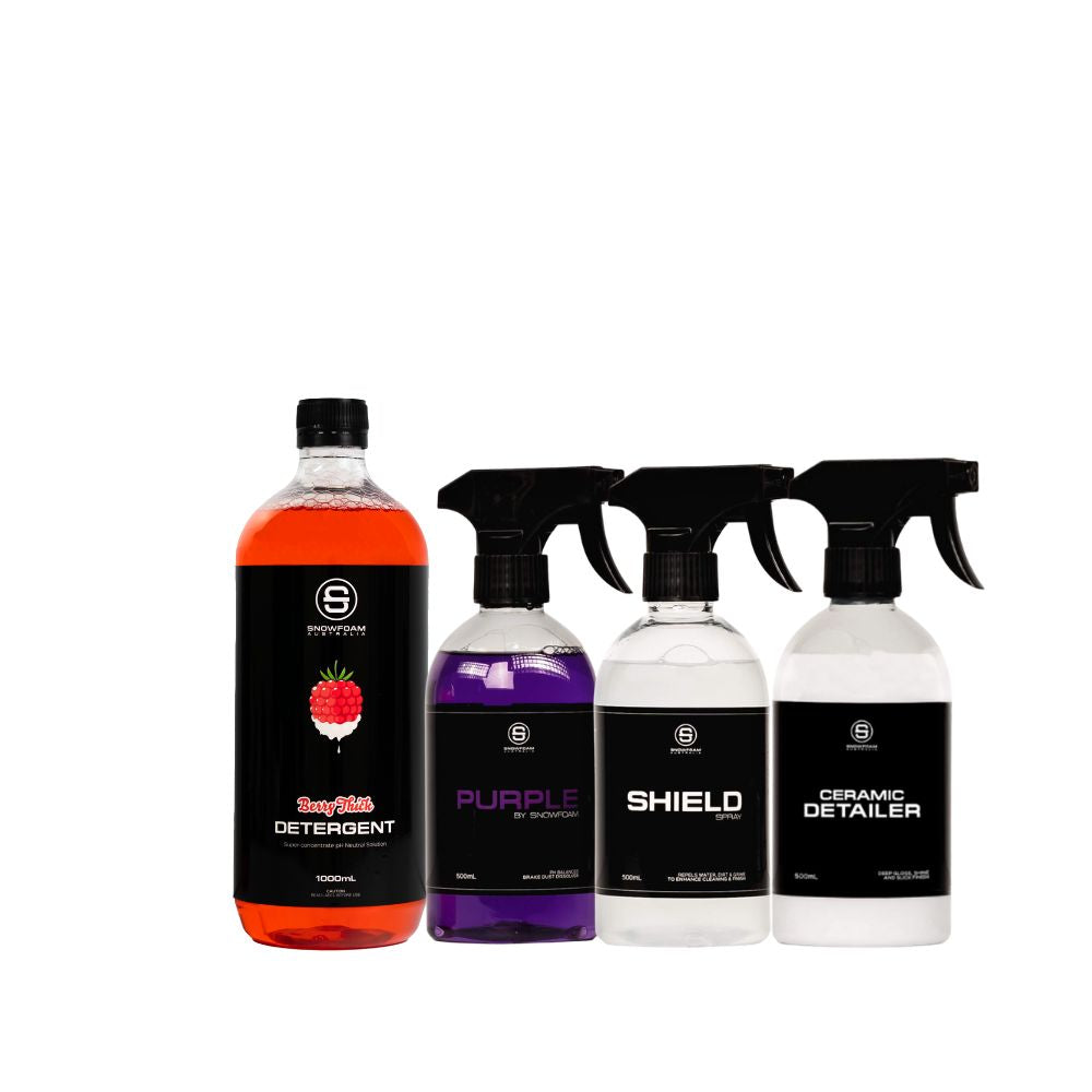 Ceramic Maintenance Kit