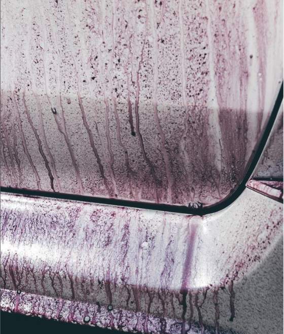 Purple - Iron & Brake Dust Dissolver