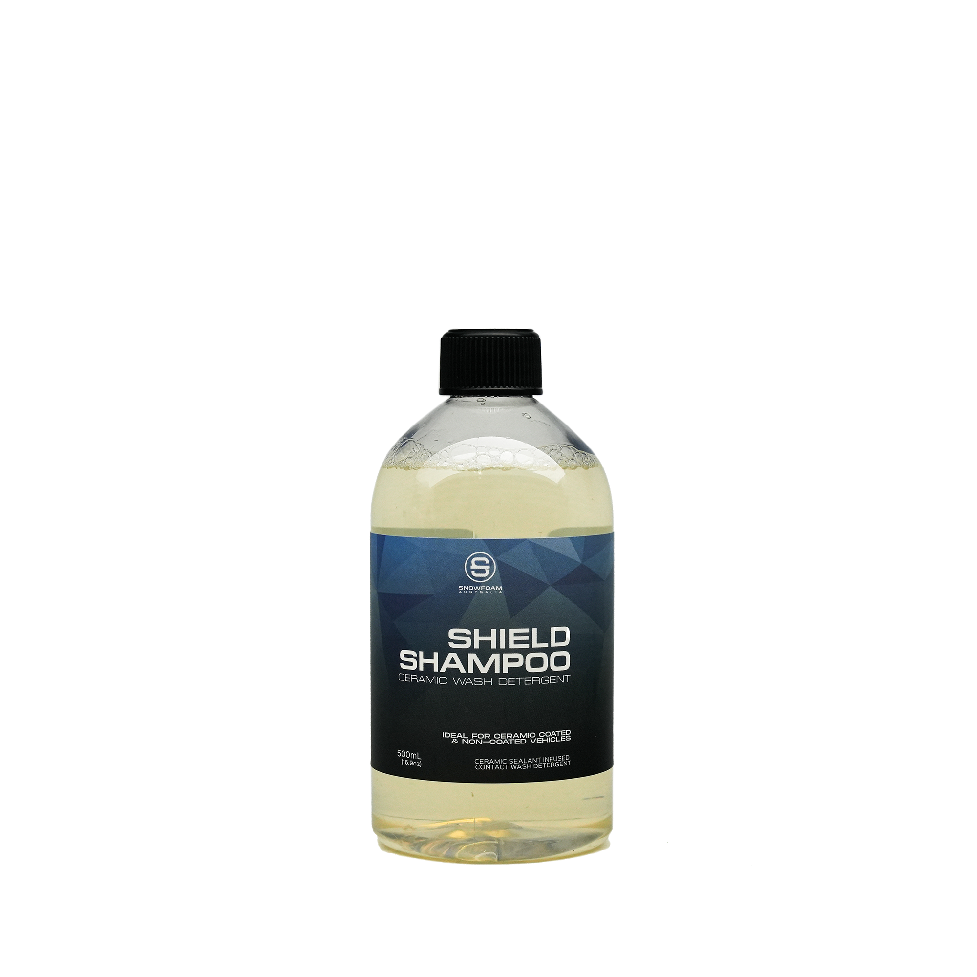 Shield Shampoo