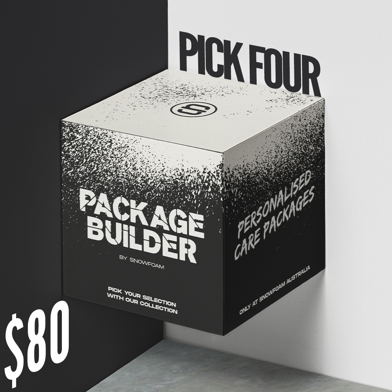 Pick 4, Pay 80