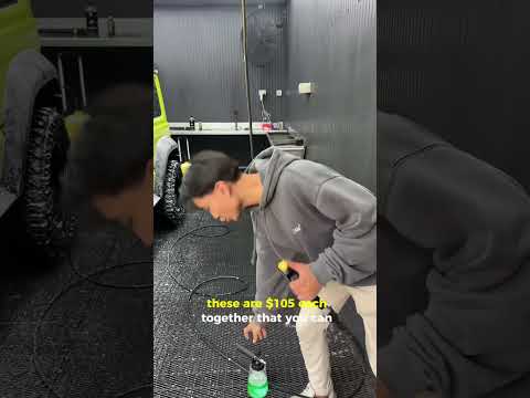 The Quick Draw - Short Trigger Gun & OG+ Lance Kit