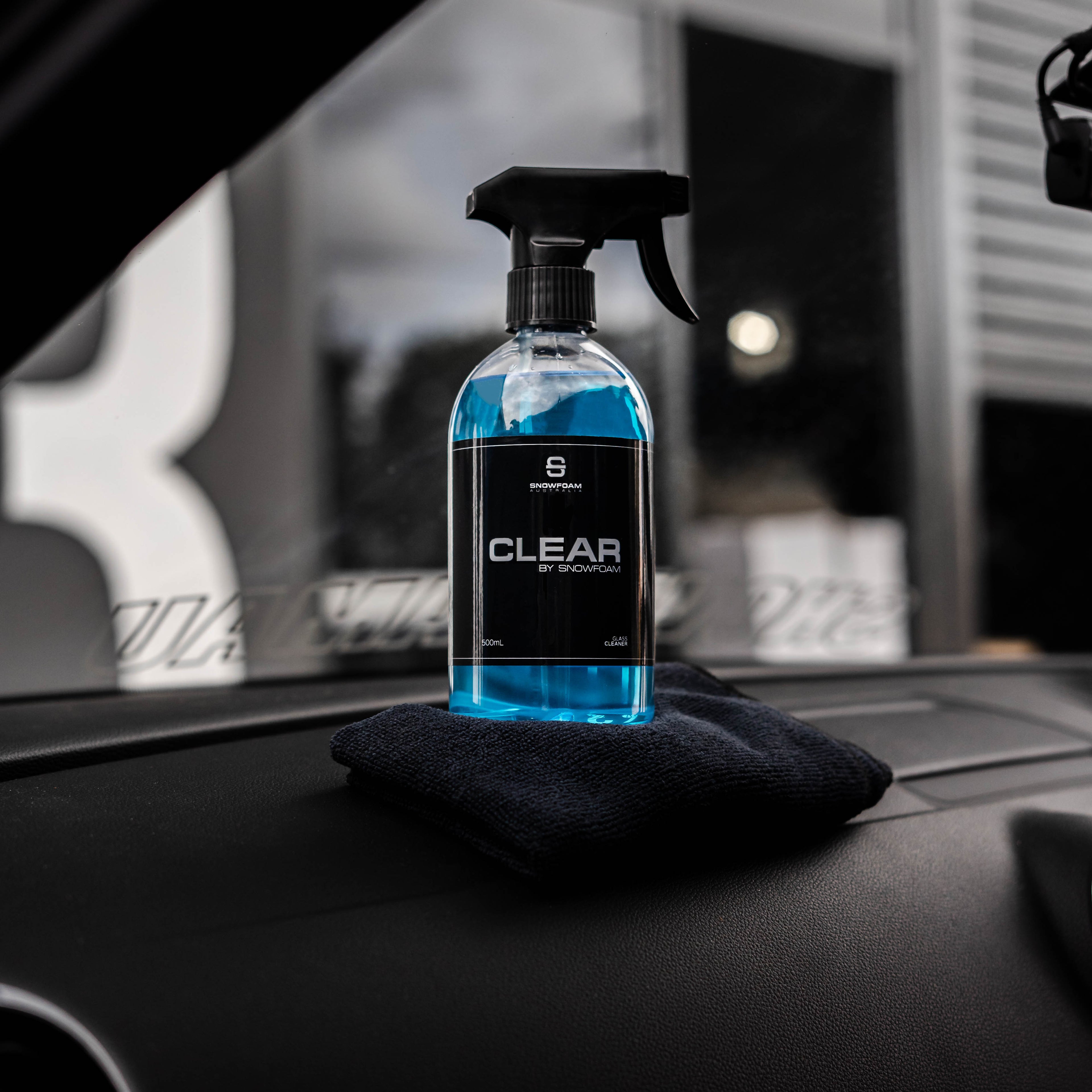 Get the Best Car Interior Cleaning Products, Car Care Products Australia