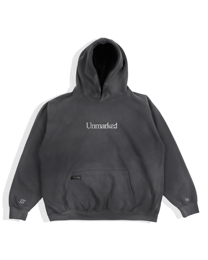 VOL.III Minimalist Hoodie