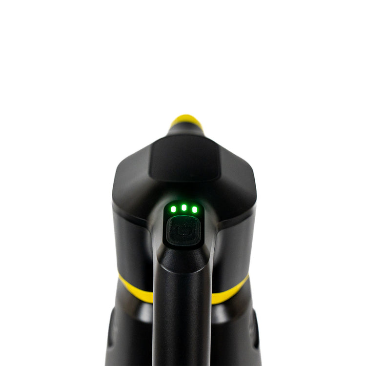 E-FOAMER V2 Starter Kit