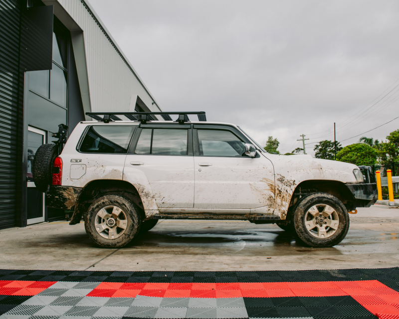 Fourby Foam OG+ Lance Starter Kit – Snow Foam Australia