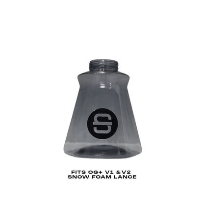 Snow Foam Bottle Replacement