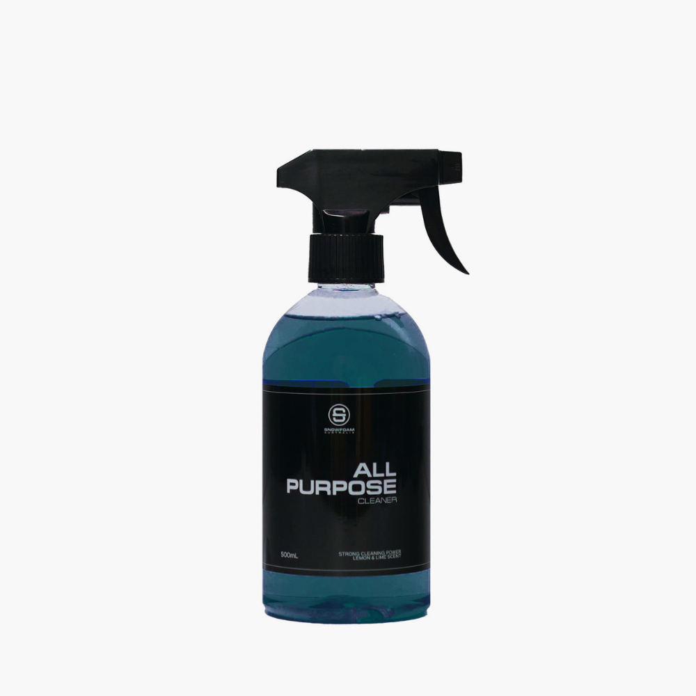 APC - All Purpose Cleaner