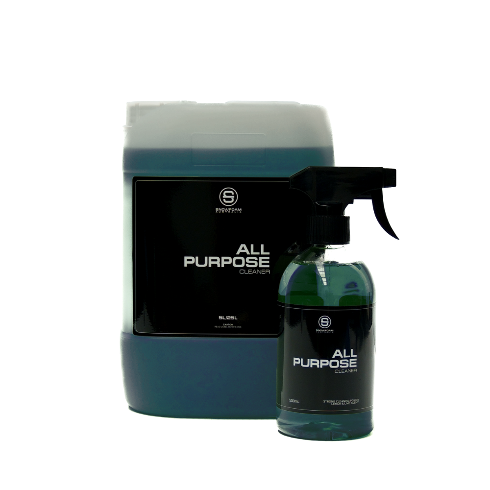 APC - All Purpose Cleaner