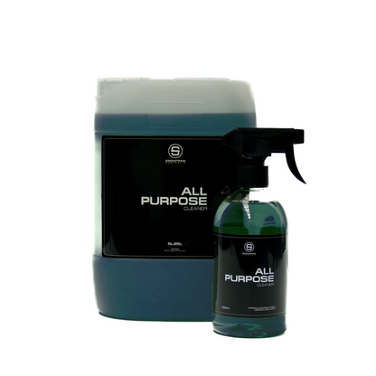 APC - All Purpose Cleaner