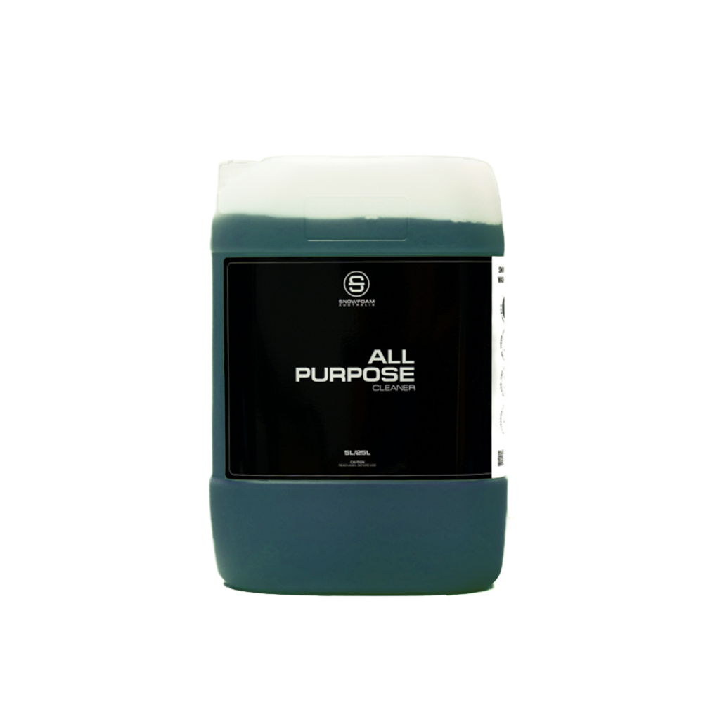 APC - All Purpose Cleaner