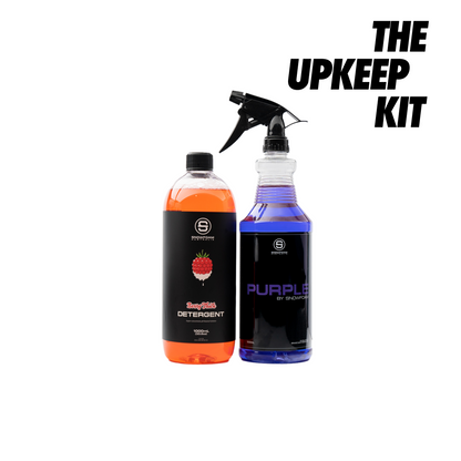 The Upkeep Kit