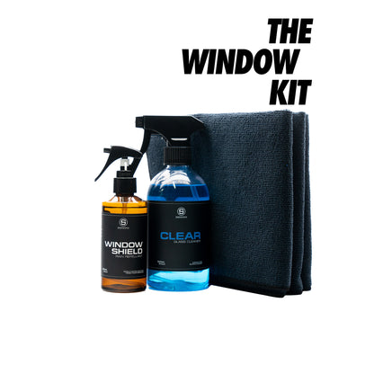 The Window Kit