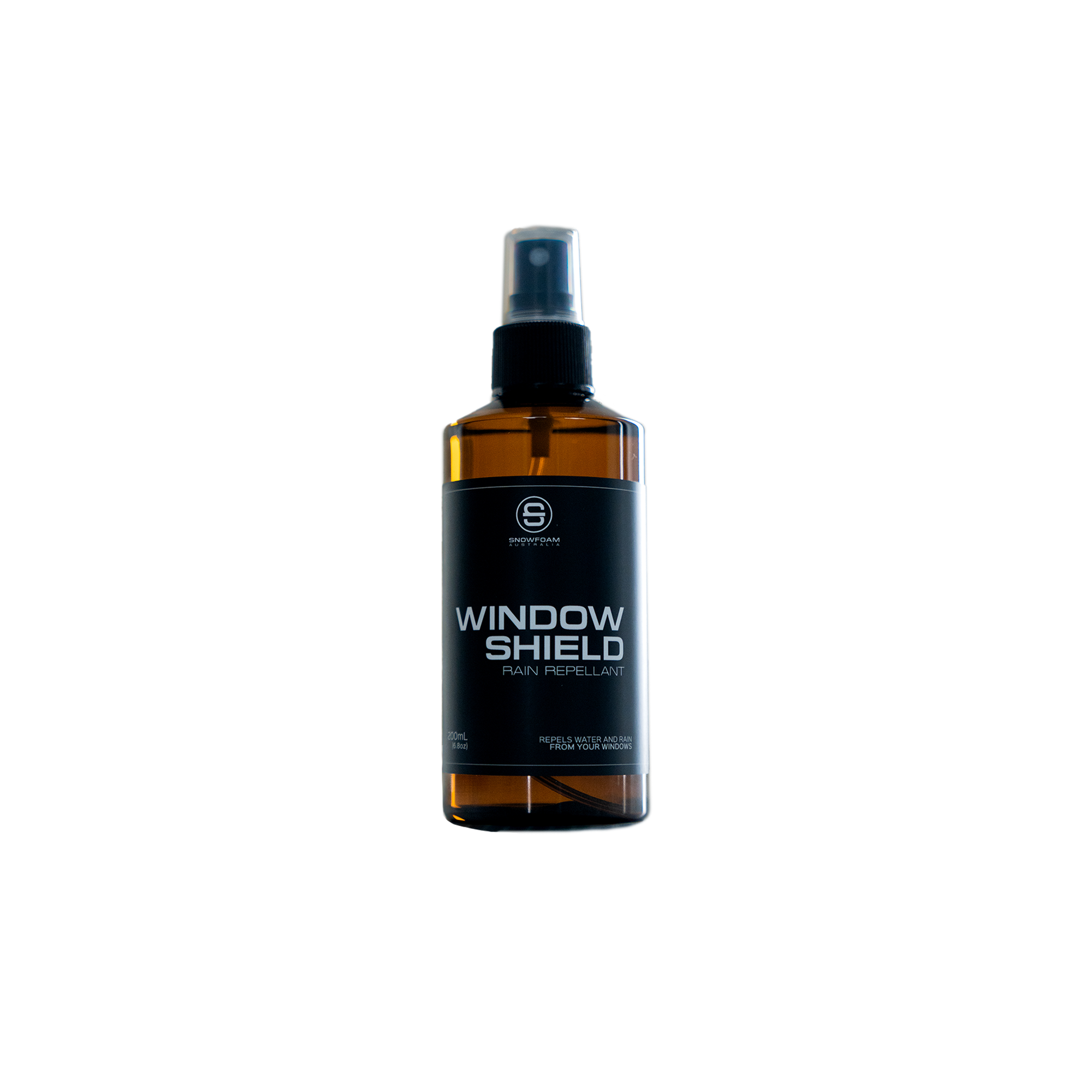 Window Shield - The Ultimate Water Repellent for a Clear View – Snow ...
