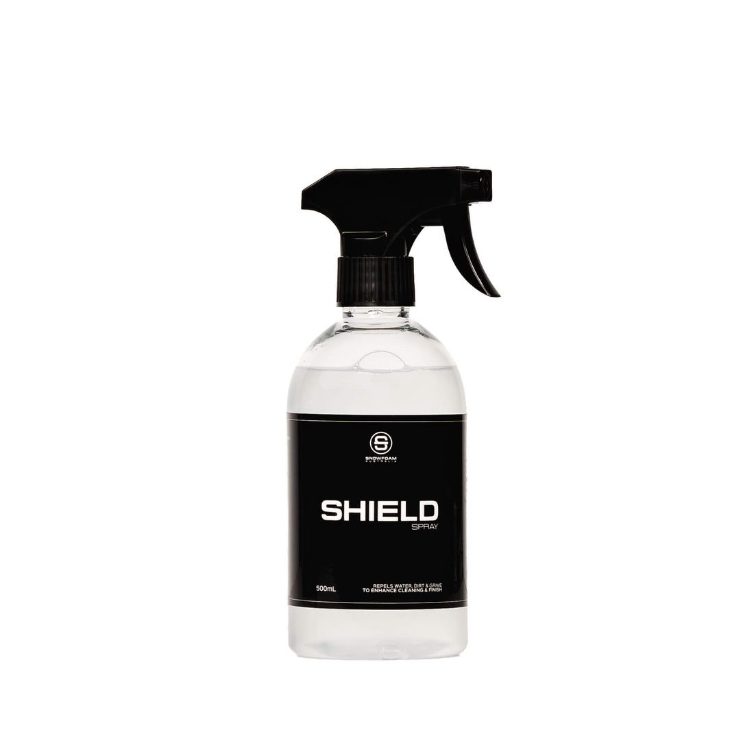 Shield Hydrophobic Spray
