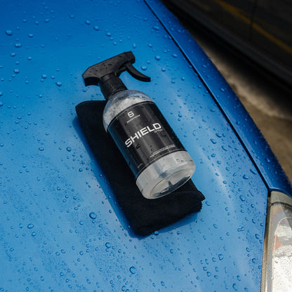 Snow Foam Lance OG+ Ceramic Care Package