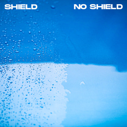 Snow Foam Shield Spray-No Shield
